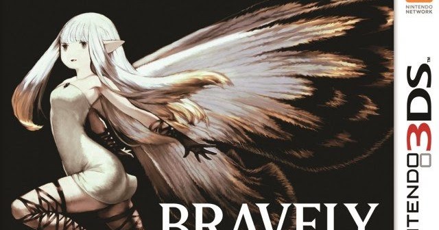 bravely default cia