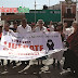  Municipalidad Provincial de Ascope presente en "El Día Internacional de la Eliminación de la Violencia contra la Mujer"