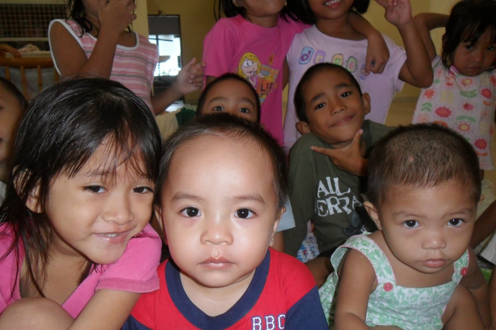 My Little Adventures Home of Love (Orphanage) in Tuburan Cebu