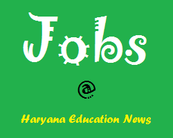 image : Haryana Irrigation Recruitment 2017 : Latest Jobs @ Haryana Education News