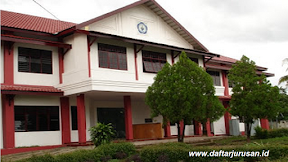 Daftar Fakultas dan Program Studi Universitas Kristen Indonesia Paulus