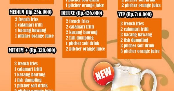 Promo Paket Vizta Hauce Inul Vizta Dumai - Inul Vizta