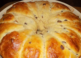 Minkštutėlės bandelės Minkštutėlės bandelės