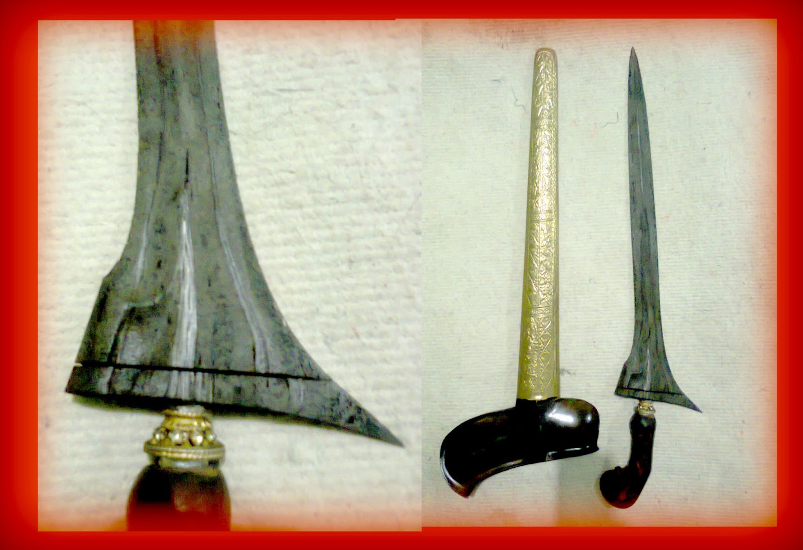 Menggali Potensi Bisnis Online Jual Pusaka Keris: Panduan Lengkap dari Pemula hingga Mahir