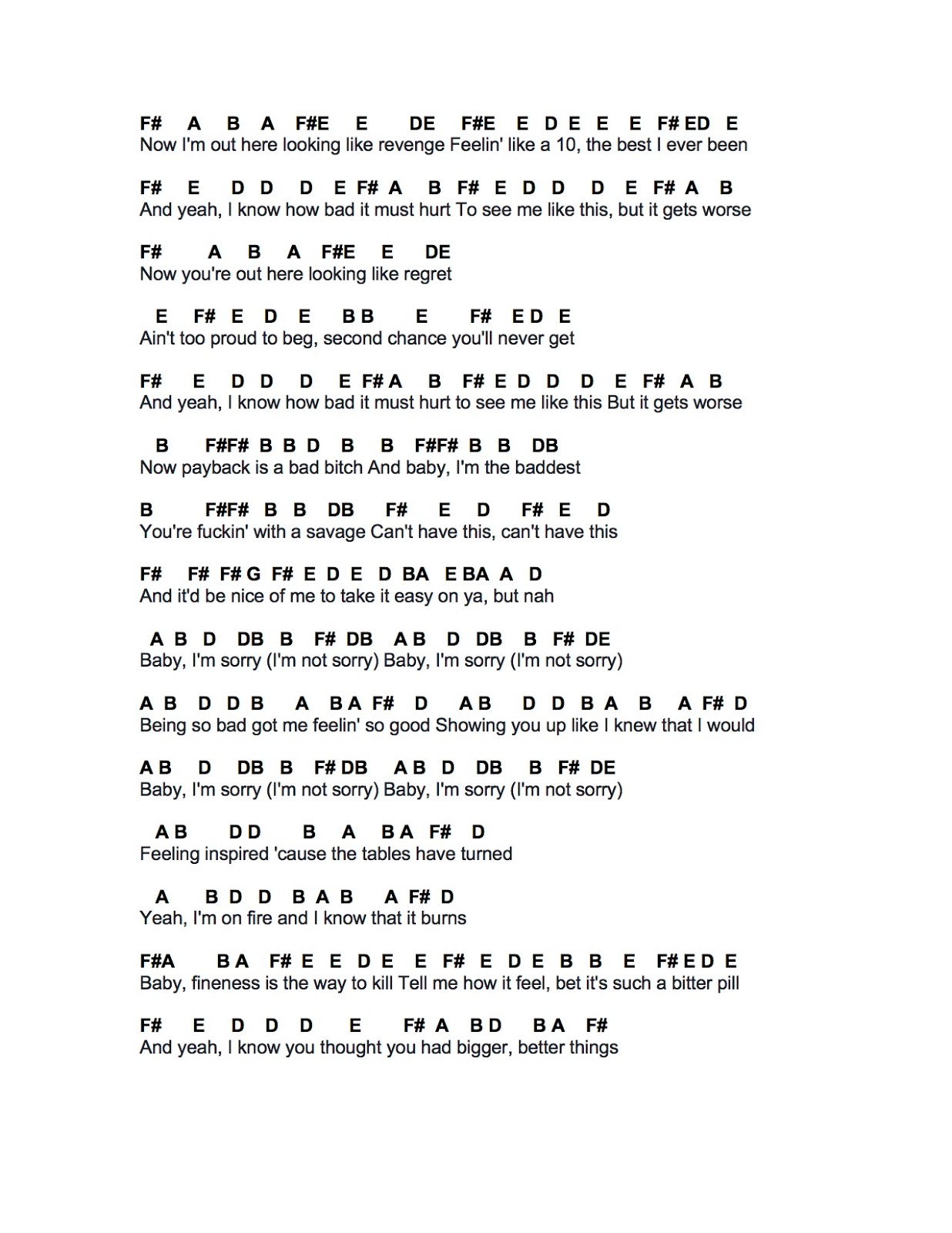 flute sheet music sorry not sorry flute sheet music blogspot