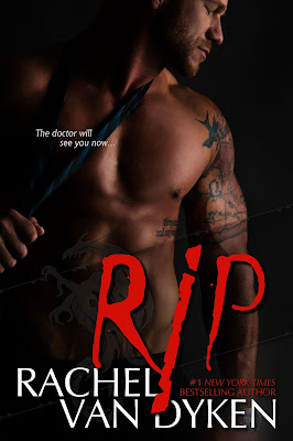Resultado de imagen de Rip - Rachel Van Dyken