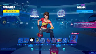 تحميل فورت نايت للاجهزة الغير مدعومة 2020 تحميل فورت نايت للاجهزة الغير مدعومة 2020