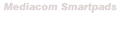 Mediacom SmartPads