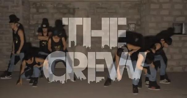 Video The Crew From Philippines Won The 2012 World Hip