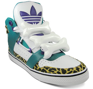 jeremy scott flintstones adidas