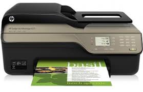 Imprimante Hp Deskjet 3630