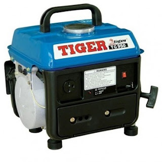 All About Generators Including Types Of Electric Generators