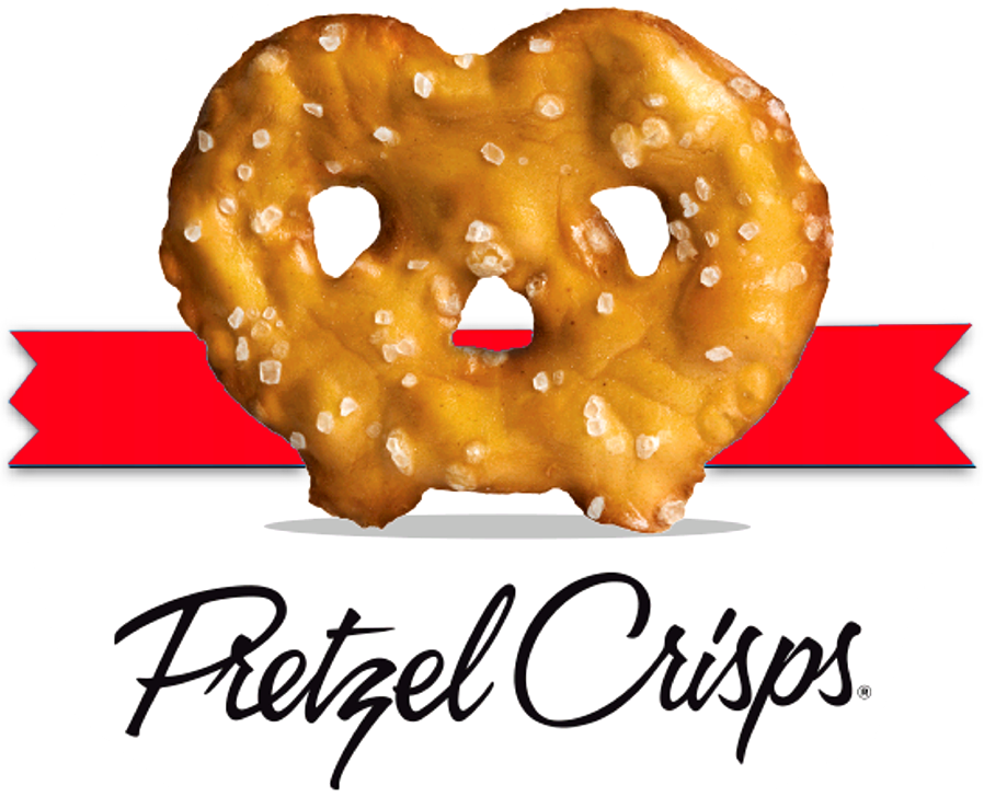 The Holidaze Holiday Pretzel Crisps