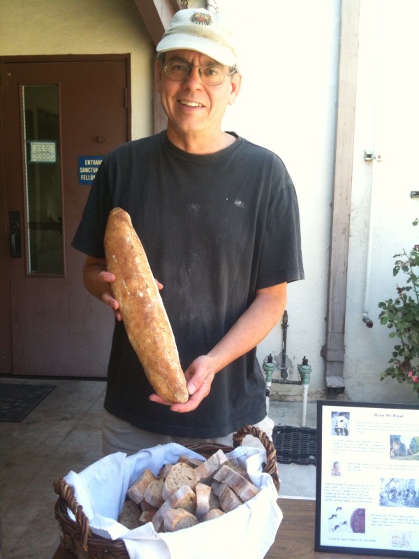 Silver Lake Farms Tell Jerry Brown California Needs a Cottage Food Act