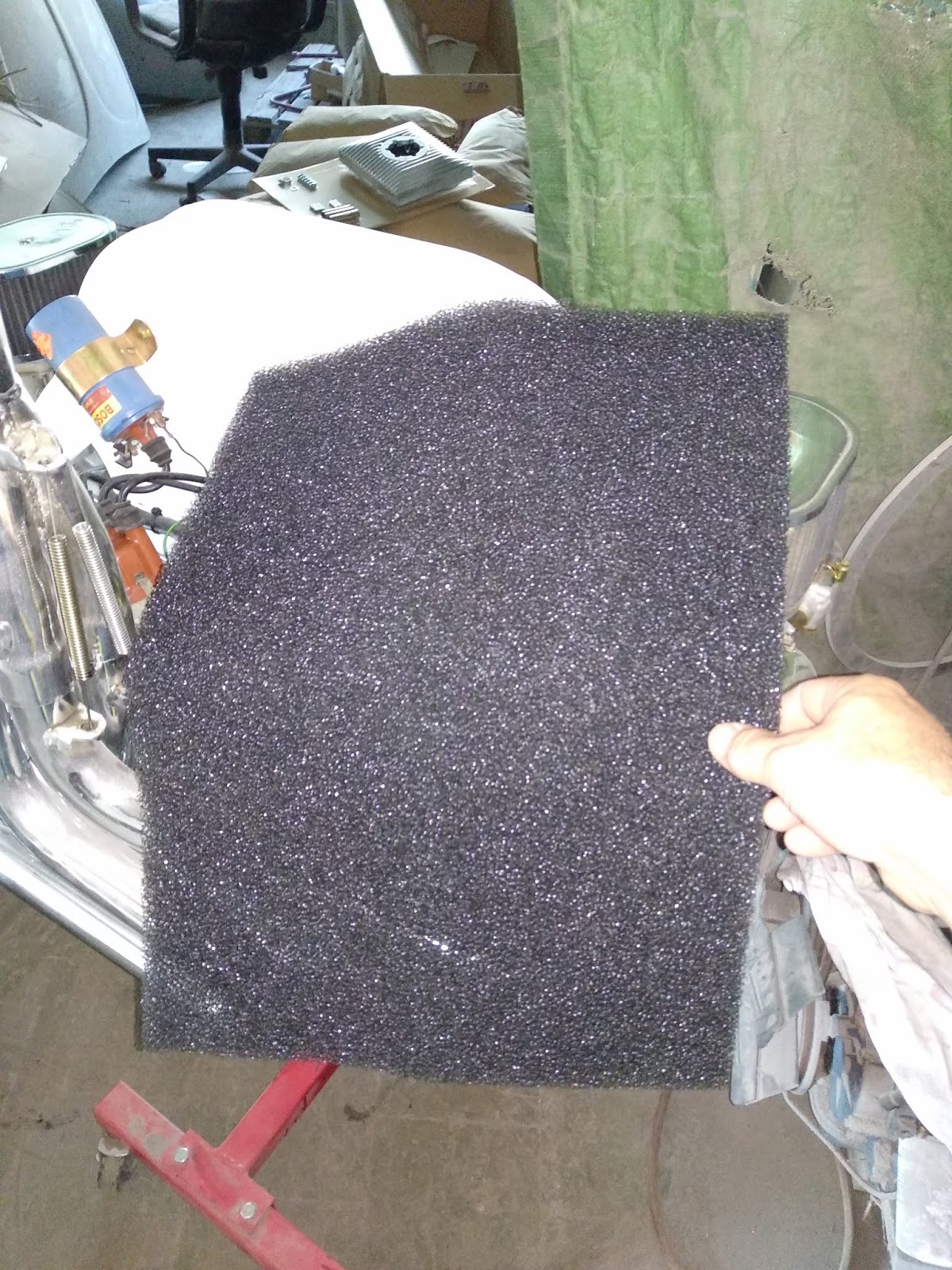 Prostreetnotch August 2018