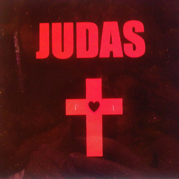 Judas+-+Single.jpg