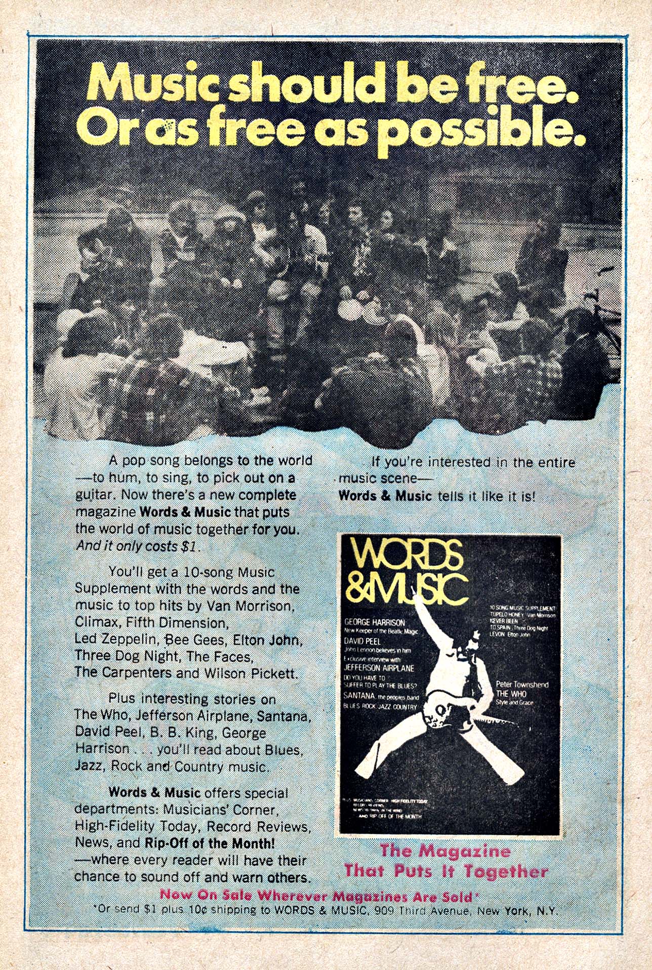 Read online Action Comics (1938) comic -  Issue #413 - 11