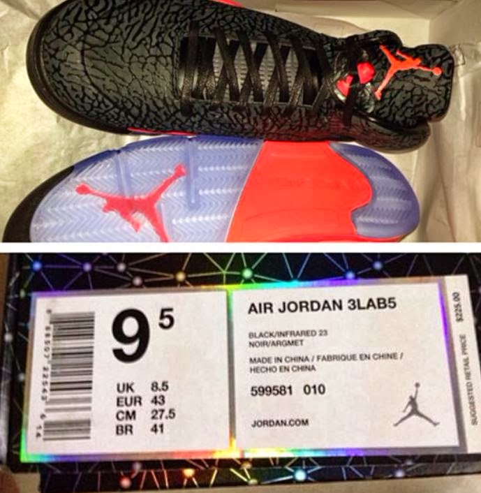3lab5 infrared