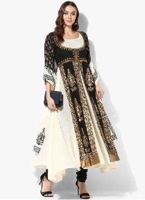 anarkali jabong