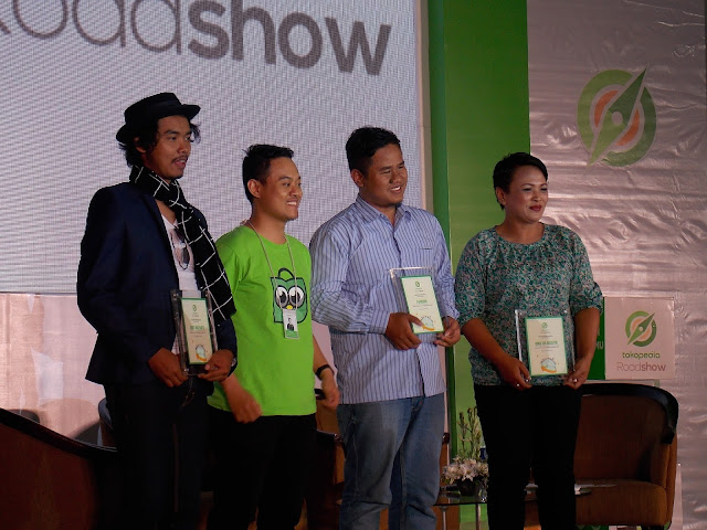 Tokopedia Roadshow Malang Ciptakan Peluangmu