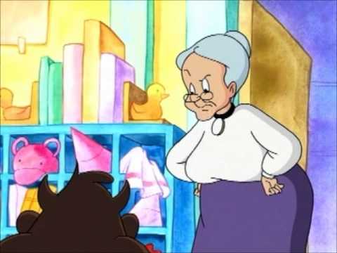 Baby Looney Tunes - Taz en Juguetilandia - Parte 1 - Español Latino