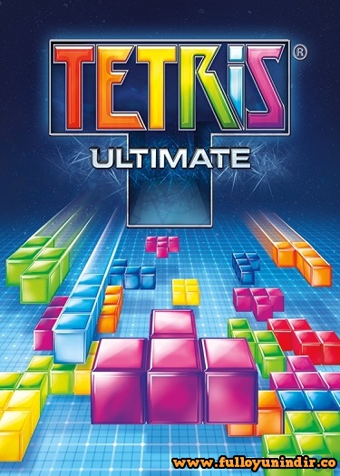 tetris ultimate