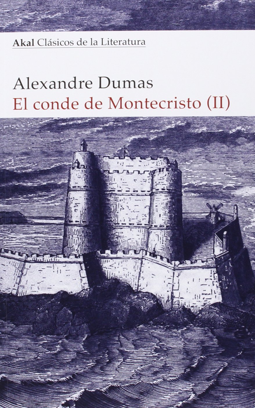 Reseña: El conde de Montecristo - Alexandre Dumas