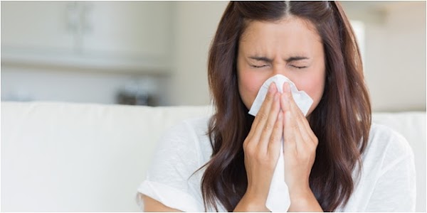 Cara Ampuh Menyembuhkan Flu dan Pilek dengan Cepat Cara Ampuh Menyembuhkan Flu dan Pilek dengan Cepat