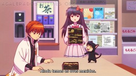 kyoukai no rinne 2 episódio 18