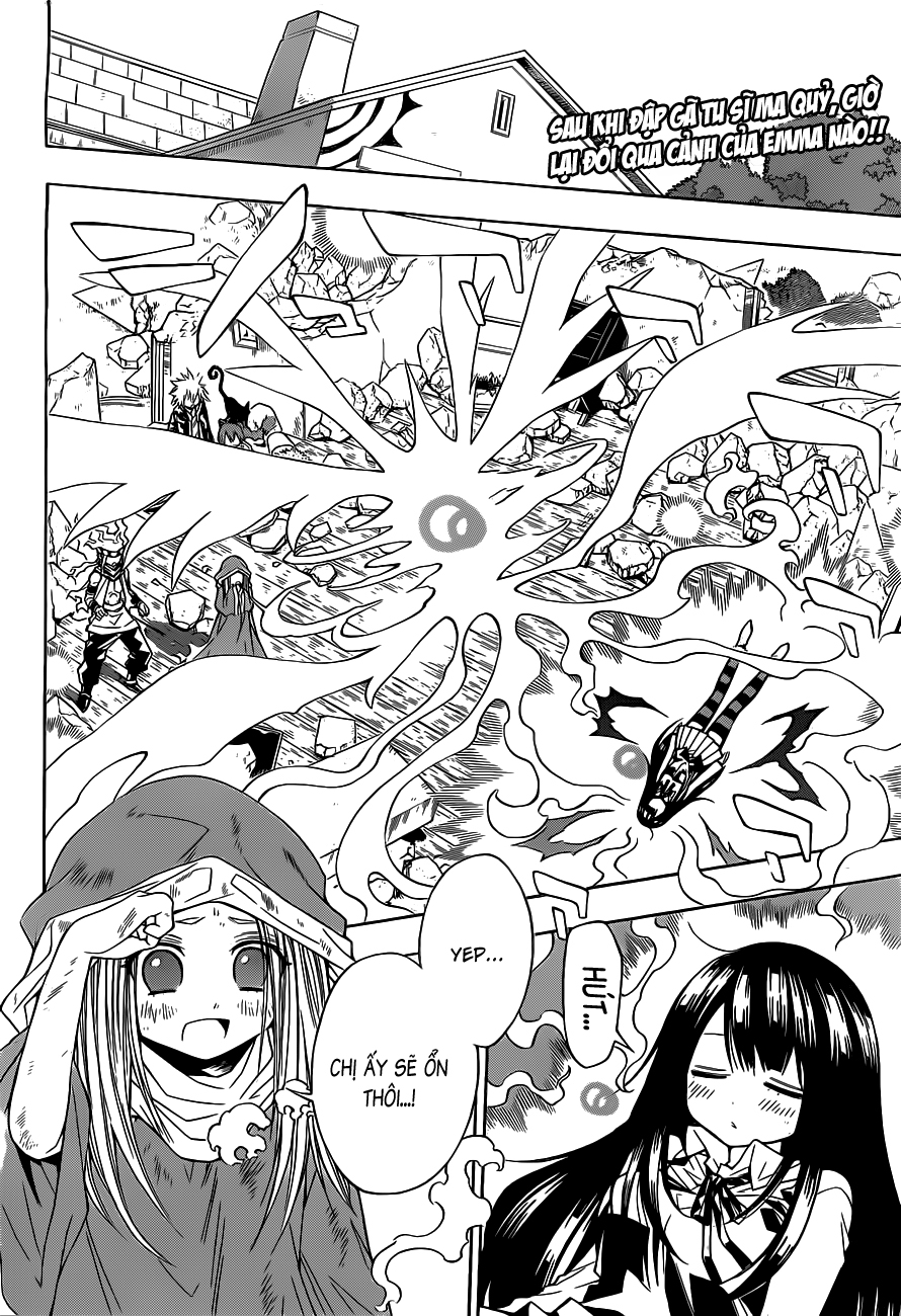 MAGiCO chap 16