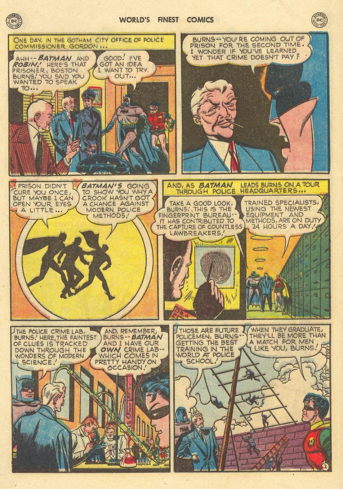 Batman 101 Okey Batman 101 Okey