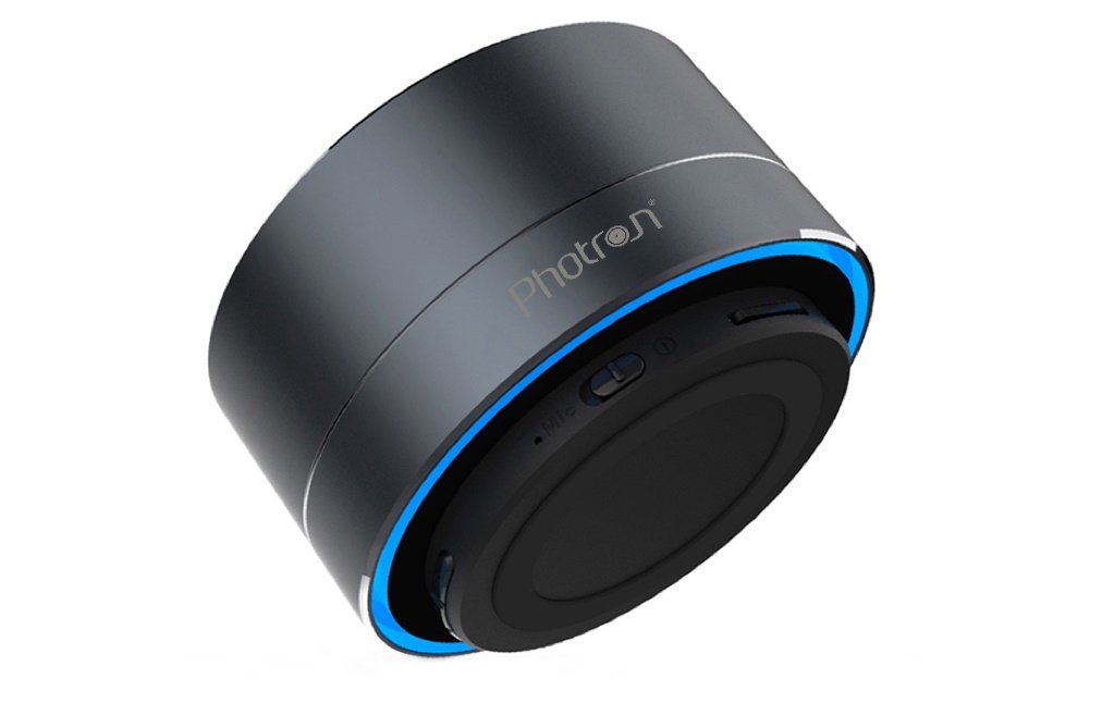 photron bluetooth speaker