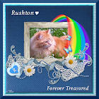 Rushton Forever