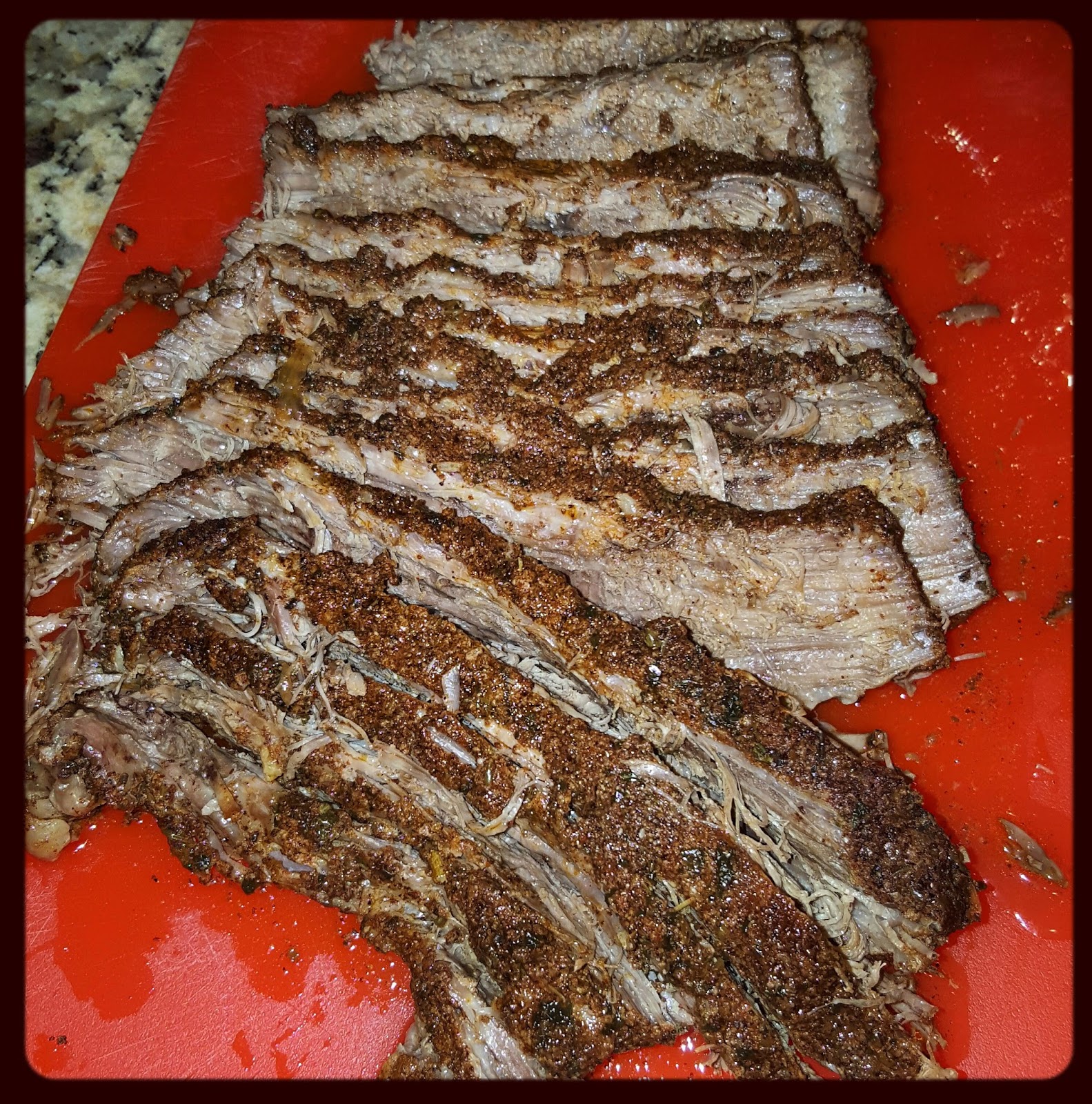 Instant Pot Barbacoa Beef Brisket Food Under Pressure Food Under