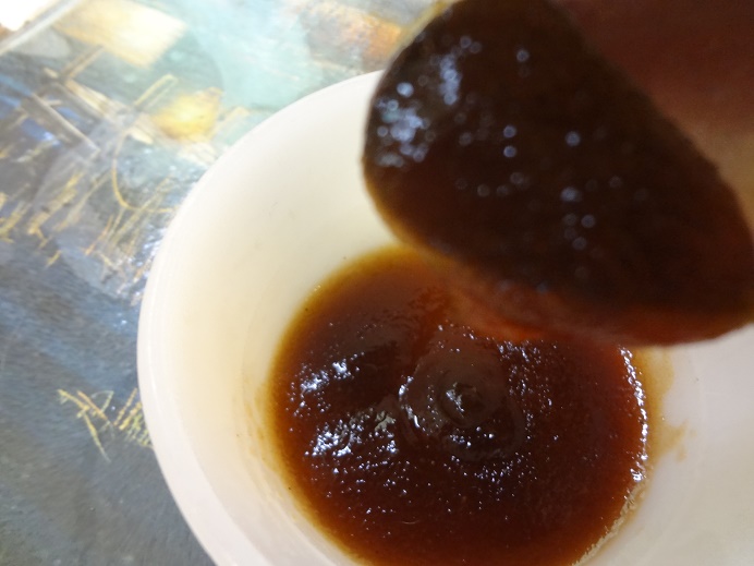 Vegan Sauce Colbert The Vegan Version