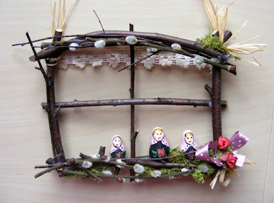 moja art-terapia, czyli o...: NIECH ZASWIECI...!, czylki o swietowaniu