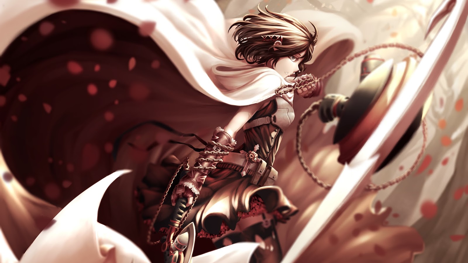 RWBY Wallpapers RWBY Wallpapers