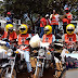 Thika Youth Take Home Motorbikes Worth Sh. 650,000 After Winning A 25km Cycling Race.