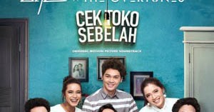 Ig Lyrics The Overtunes I Still Love You Ost Cek Toko Sebelah