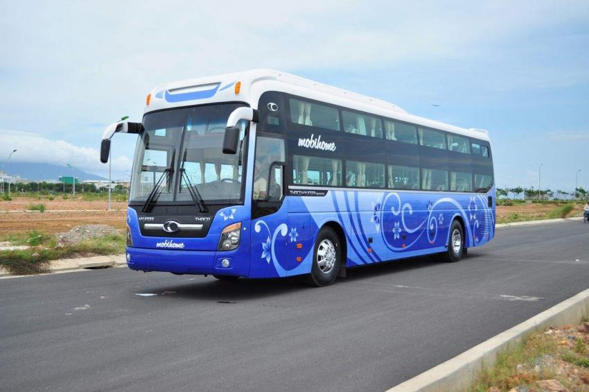 Queen Cafe Open Bus Nha Trang Queen Cafe Open Bus Nha Trang