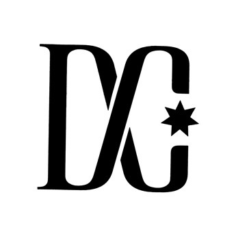 dc clothing logo