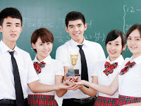 Tiga Tipe Murid SMA Sebelum Kuliah. Kamu yang Mana ??? Tiga Tipe Murid SMA Sebelum Kuliah. Kamu yang Mana ???
