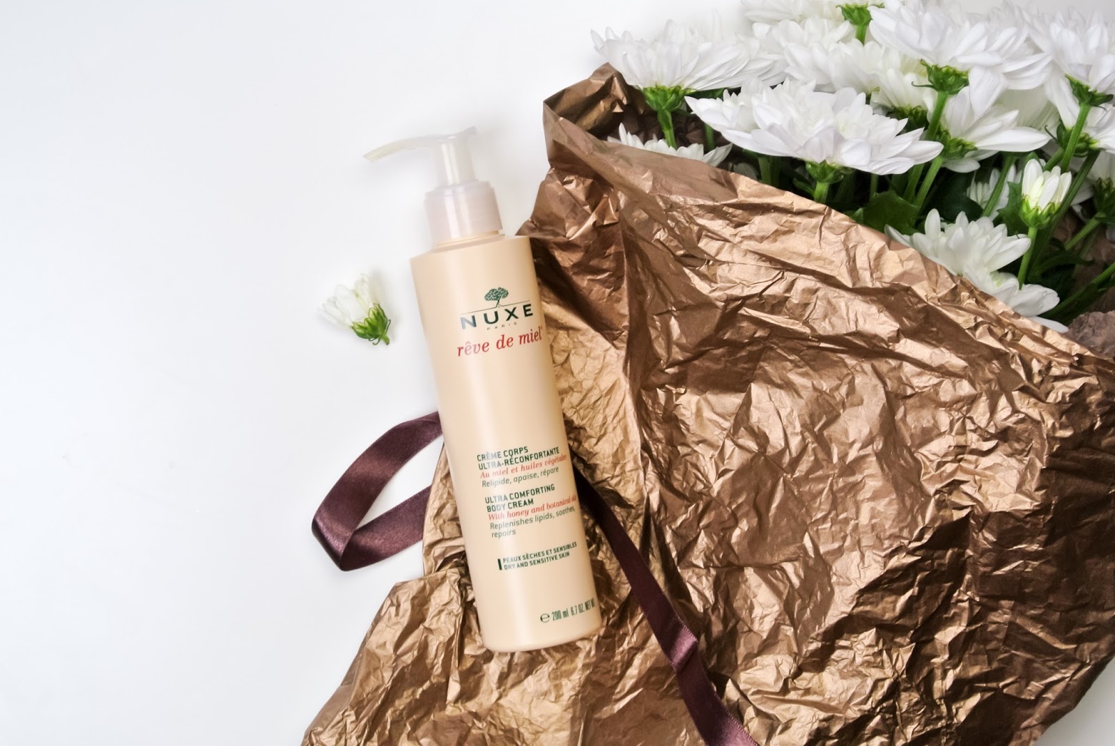 nuxe-reve-de-miel-balzam-telove-mleko