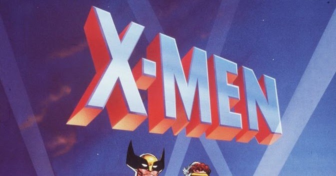 descargar x men serie animada español latino descargar x men serie animada español latino