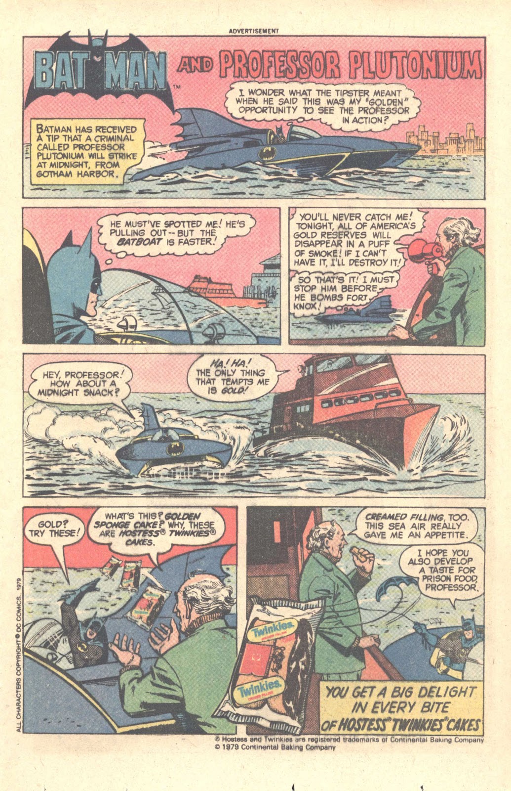 Action Comics (1938) issue 504 - Page 13