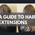 Hair Extensions: Complete Guide