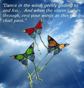 dance in the wind...