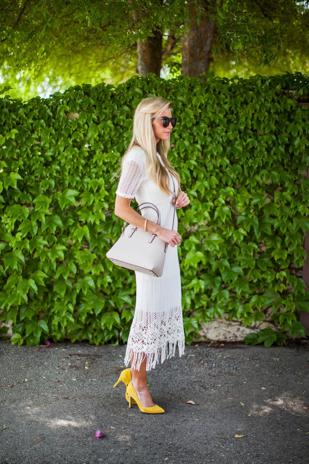 PERFECT TIMING Elle Apparel by Leanne Barlow