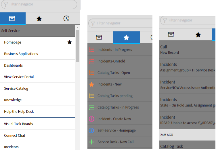 Send Email From Service Now Kba