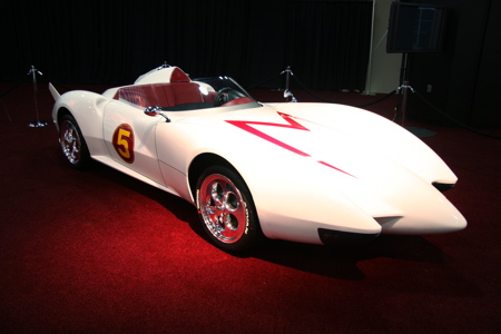 THREE OF THE COOLEST SUPERHERO CARS, AFTER THE BATMOBILE - Comic Book ...